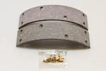 V-twin 23-0506, 41848-64 Brake Shoe Lining Kit Nos. Fixed Price $27.97.