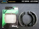 Vesrah VB-126 Nsq Grooved Organic Brake Shoes Xr Xl 70 80 100 250 350 500 600. Fixed Price $8.15.