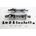 Progressive Suspension Series 11" SHOCKS-90/130 Spring RATE-430-4062C. Fixed Price $544.95.
