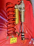 Shock Absorber 1985 Yamaha YZ250 18 1/4 Lot 2439. Fixed Price $50.00.