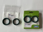 Skf KITG-40M Fork Seal Kit, Marzocchi 40MM Green. Fixed Price $80.00.