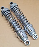1983 Honda CB650SC Nighthawk Rear Shocks. Fixed Price $98.99.