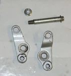 90 To 94 Kawasaki 32037-1535 32037-1536 Shock Absorber Engine Bracket KDX200. Fixed Price $11.55.