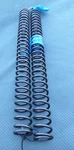 Wp 4.4 N/mm Fork Springs Ktm, Husqvarna And Gas Models 91410015S. Fixed Price $70.65.