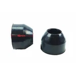 2FASTMOTO Dust Covers Shields Pair Kawasaki H1, H2, Z1, KH500 06-94020. Fixed Price $21.87.