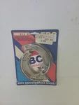 Ebc - 618G Grooved Brake Shoes.. Fixed Price $19.52.