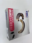 New Genuine Ebc Rear Brake Shoes Suzuki RM125 RM250 S616. Fixed Price $24.54.