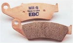 Ebc Brake Pads Fits: Ktm SX,65 Sintered Bronze Race "mxs" MXS115 160007. Fixed Price $46.75.