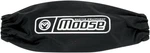 Moose Shock Covers Black 11" X 11-3/4" Sold Each. Fixed Price $21.95.