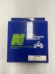Brake Shoes For Suzuki Atv. Fixed Price $20.99.