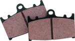 Bikemaster 961115 FA158 Motorcycle Brake Pad Suzuki Kawasaki Free Ship. Fixed Price $17.56.