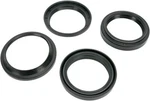 Moose Racing Fork And Dust Seal Kit 41MM 53.2MM 8/10.5MM 0407-0093. Fixed Price $39.95.