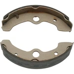 Moose Offroad Brake Shoes - Front Big Bear 350 M9164. Fixed Price $46.53.