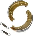 Ebc Brake Shoes Rear #512 For Yamaha. Fixed Price $68.90.