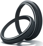 Skf Fork Seal Showa 41MM Black KITB-41S. Fixed Price $49.99.