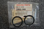 Oem Kawasaki Gear Case Side Ring Qty #92055-1050. Fixed Price $10.00.