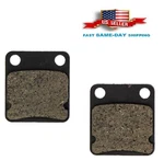 Front Brake Pad For Honda 45112-GC4-601 451A0-GC4-670 45105-GBF-405 06455-GBZ-00. Fixed Price $18.89.