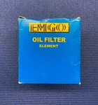 Nos Emgo 10-29800 Oil Filter For Suzuki. Fixed Price $8.00.