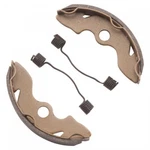 Brake Shoe - Organic EBC345. Fixed Price $47.05.