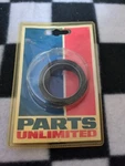 Parts Unlimited ZN700A GS1100G Fork Seal 36MM X 48MM 8/9.5MM Part# 0407-0029. Fixed Price $29.95.