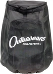 Outerwears Pre-filter For K&n RC-4790 Black #20-1216-01. Fixed Price $27.89.