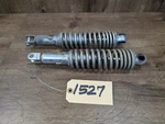 1979 CM400A Hondamatic Oem Rear Back Shock Absorbers 52400-447-405. Fixed Price $120.00.