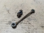 93 Kawasaki ZG1200 Voyager Xii Engine Rear Upper Crankcase Oil Tube Line Oem -82. Fixed Price $8.99.