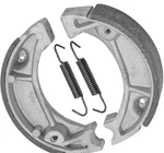 02-24 Honda Ruckus NPS50 Metropolitan CHF50 Front Brake Shoe Set 06430-GET-000. Fixed Price $24.99.