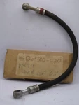 Nos Honda CB750 K0 K1 Genuine Front Brake Caliper Hose Factory Oem 45126-300-020. Fixed Price $114.99.