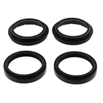 Balls Fork Oil Seal & Dust Kit #56-192 Ducati Multistrada 1200. Fixed Price $45.76.
