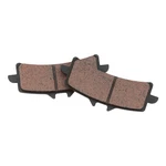 Bikemaster Brake Pads - O7124. Fixed Price $38.84.