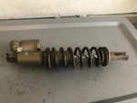 2010 Honda CRF250R Oem Rear Back Shock Absorber Suspension Needs Rebuilt 064. Fixed Price $91.99.