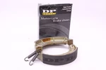 Dp-brakes Yamaha Star 650 Virago 750 1000 Shoe Set Pair DP-9131 R724. Fixed Price $49.95.