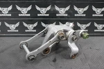 2001 Kawasaki KX100 Oem Rear Shock Linkage Relay Arm 39007-1262. Fixed Price $49.99.