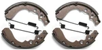 Ebc Organic Brake Shoes 718 (2 Packs - Enough For Wheels). Fixed Price $70.72.