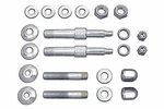 Shock Stud Kit For Harley Davidson By V-twin. Fixed Price $91.92.