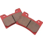 Bikemaster Sintered Brake Pad/shoes - SY2035 W/o Ckip. Fixed Price $38.99.