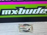 Yamaha Fork Dust Sealing Ring 3SP-23144-L1-00. Fixed Price $46.46.