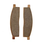 Pads For Yamaha TT-R125E 2003-2009 Front Severe Duty Brakes By Race-driven. Fixed Price $23.05.