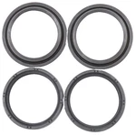 Prox 40.S4857.89 Wp Fork Seal &wiper Kit 48X57.8X9 Fits Ktm Husqvarna Gas-gas. Fixed Price $68.47.