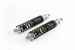 Ohlins Rear Shock Harley-davidson Flh / Flt 2008. Fixed Price $701.61.