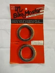 Bike Master 42-9013 / FSM-026 Fork Seals Kit 38MM X 50MM 10.5MM. Fixed Price $7.99.