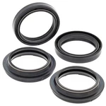 Balls Fork Oil Seal & Dust Kit #56-137. Fixed Price $39.78.