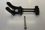2024 Kawasaki Ninja EX650 Rear Back Shock Linkage Suspension 39007-0401. Fixed Price $29.99.