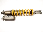 Honda CRF250X 2006 Rear Shock Cushion Assembly #41HEF. Fixed Price $304.79.