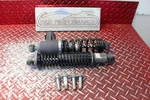 2018 Harley Davidson Electra Glide Showa 13'' Rear Adjustable Shocks EG143. Fixed Price $129.95.