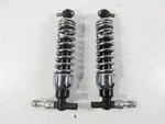 2010 Harley Dyna Fxdb Street Bob Progressive 12" Rear Suspension Shock 444-4072. Fixed Price $278.99.