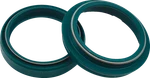 Skf Fork Seal KITG-43W 43MM Green F800GS Adventure. Fixed Price $36.49.
