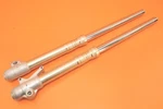2001 96-04 XR250R Kyb Front Fork Set Shock Absorber Suspension Unit Leg. Fixed Price $349.99.