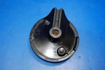 1981 81-83 IT465 IT250 YZ465 Rear Brake Shoe Plate Hub Assembly 4V5-25321-01-98. Fixed Price $29.99.